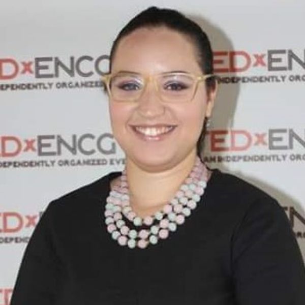 zainab ilyassa