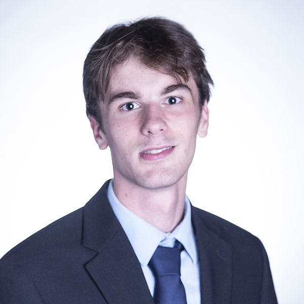 Adam Warner