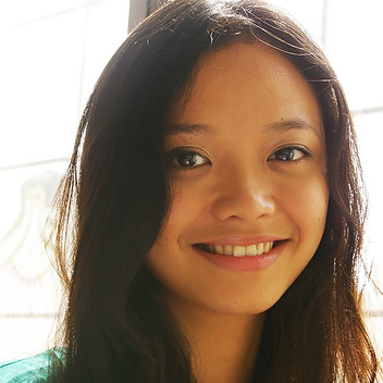 Trechelle Ras