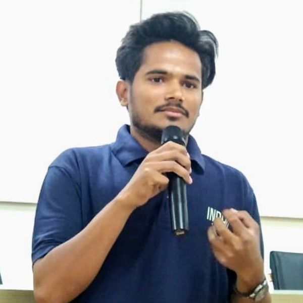 Pavan Tiwari
