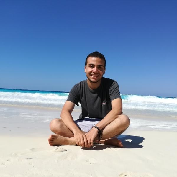 Ahmed Jamal