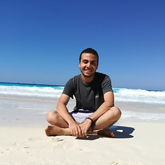 Ahmed Jamal