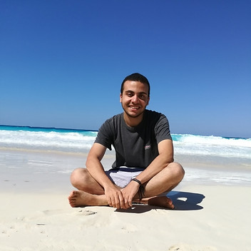 Ahmed Jamal
