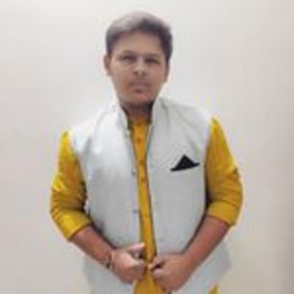 MEET SUTHAR