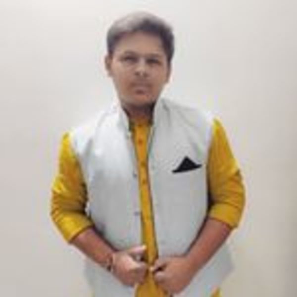 MEET SUTHAR