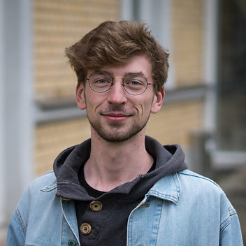 Alex Heinrich