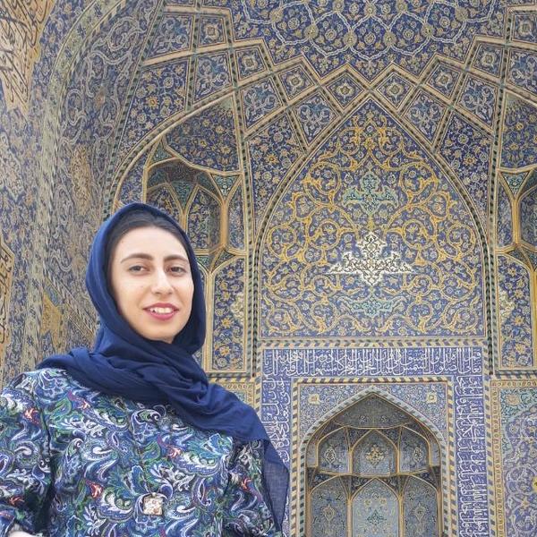 Marziye Faraji