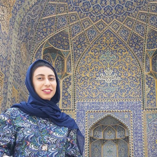 Marziye Faraji