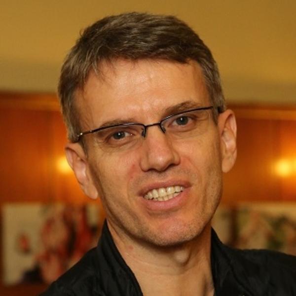 Veni Markovski