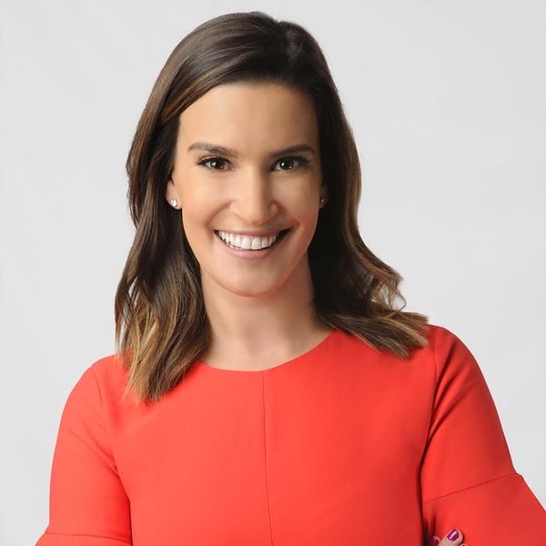Jennifer Peros