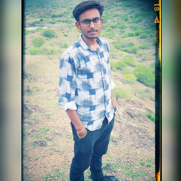 parth chauhan