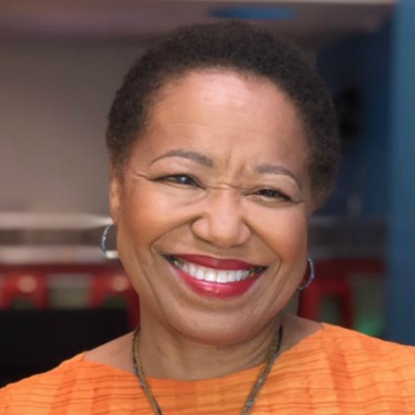 Dr. Gail C. Christopher