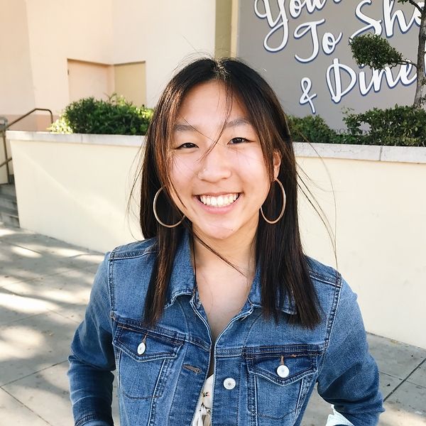 Cassandra Kuo