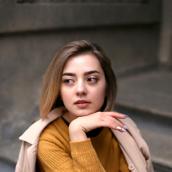 Anna Zelenska