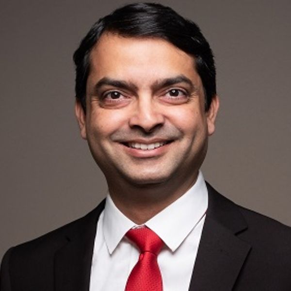 Sujan Shah