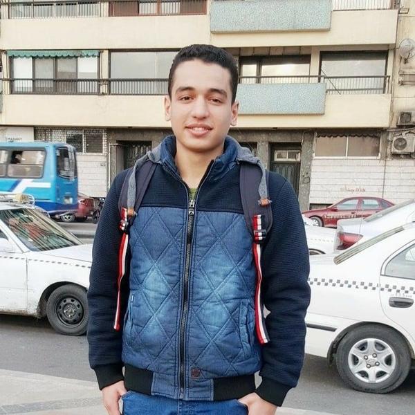 Ahmed Badran