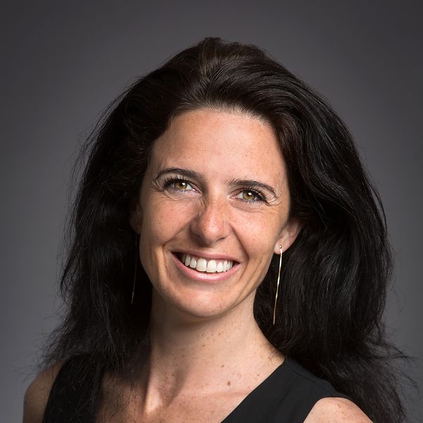Sandrine COUTON