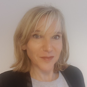 DELPHINE BENVENISTE FILLOUX