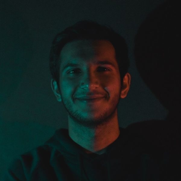 Danial Moh