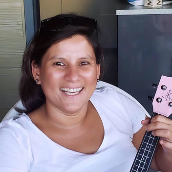 Tevahine Chaves