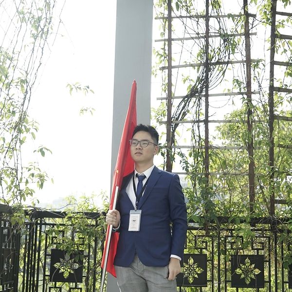 Kiet Nguyen