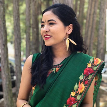 Atira Jayne Sreenivas