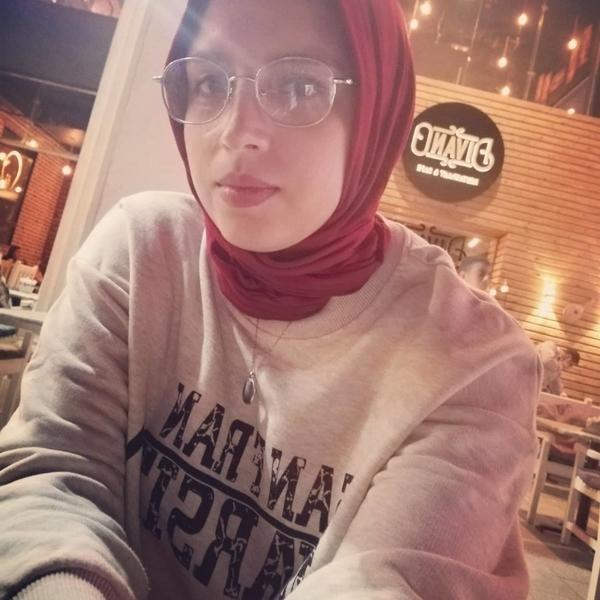 Eman Shafeeq