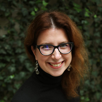Catalina Murariu
