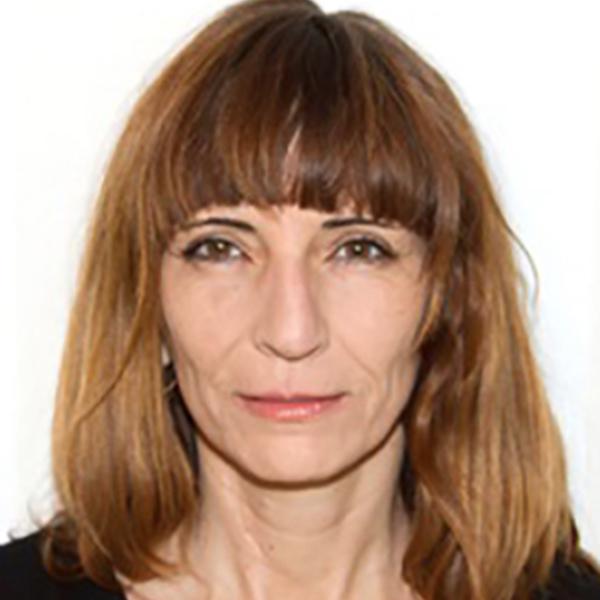 Nathalie Laissue