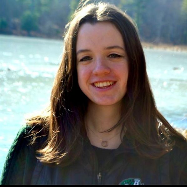 Claire McGarry