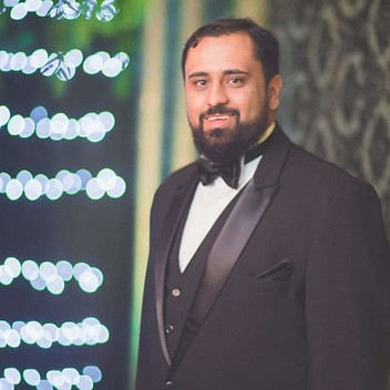 Luciano Fernandes da Silva