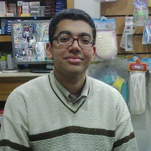 Ahmed Salah