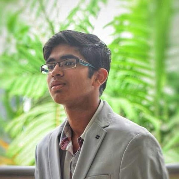 Praagya Goyal