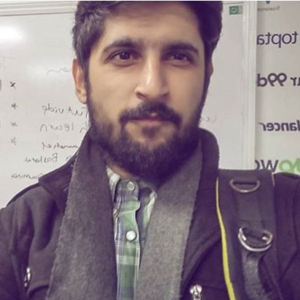 Saif ur Rehman