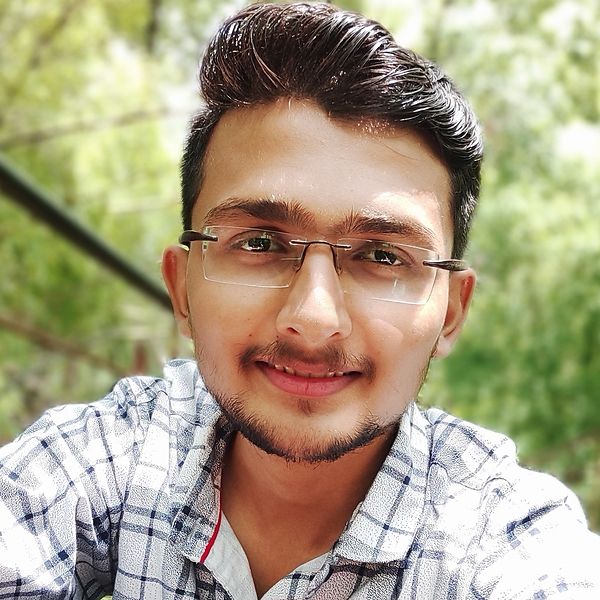 Parimal Bhakare