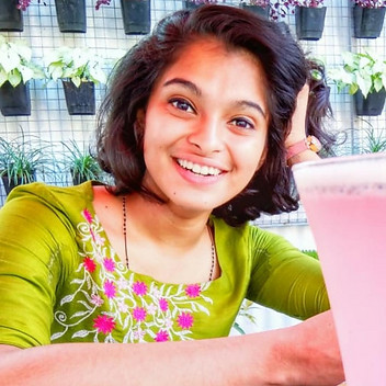 Sekha Maria Binoy