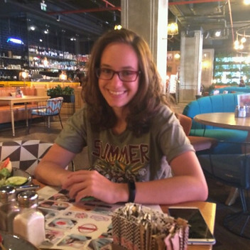 Zeynep Harcanoğlu