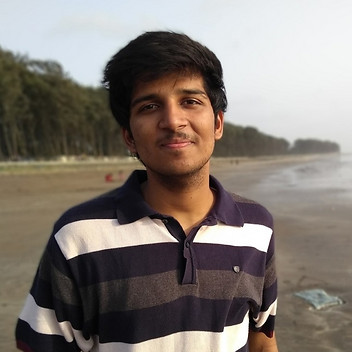 Sudhanshu Mishra