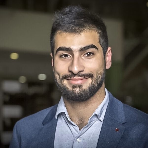 Ahmed Alqudaihy