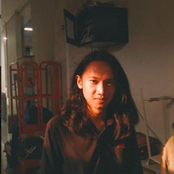 AZKA AHMAD HAIKAL
