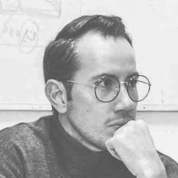 Panos Karachalios