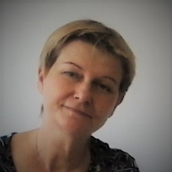 Sanja Srbljinovic Cucek