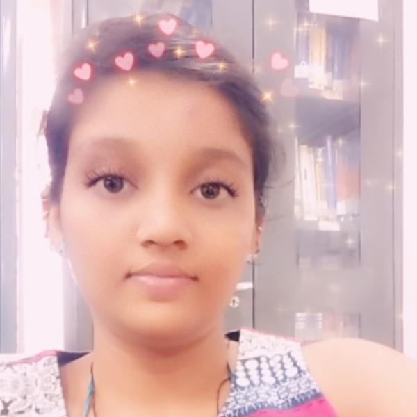 vidhi gajjar