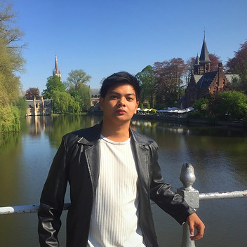 Keirth France Eymard Manio