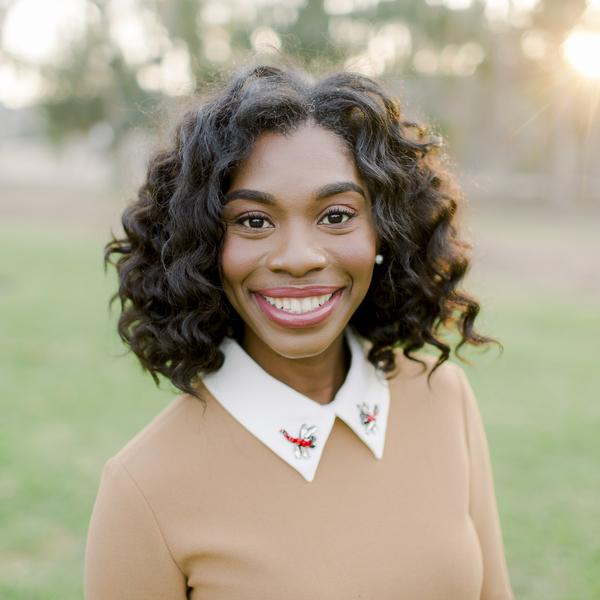 Shanique Bonelli-Moore