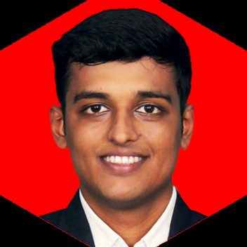 Rushabh Mehta