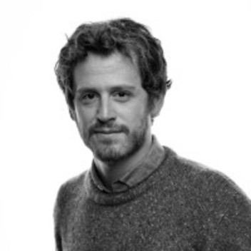 Daniel Bögre Udell