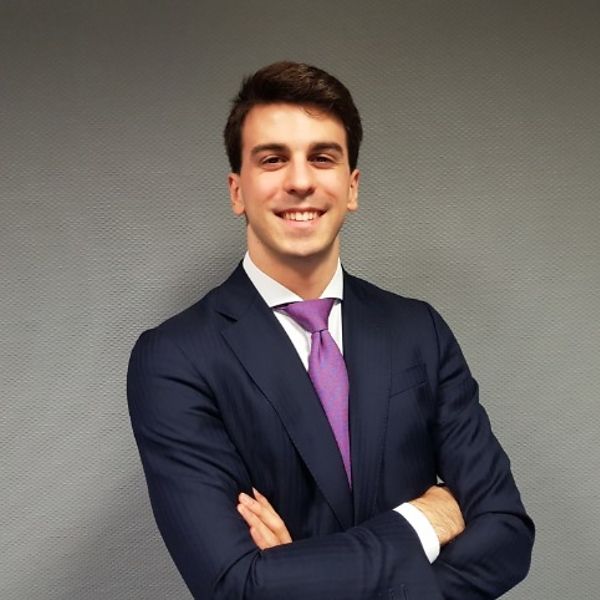 Daniel Barandica