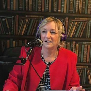 Kym Frederick