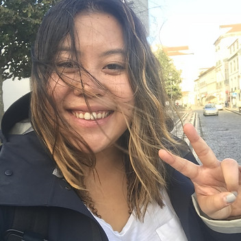 Kim Thai